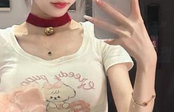 袜啵啵 – 想看“糯米”的“妹妹”写真吗？最新图库独家上线，带你进入甜美境界！