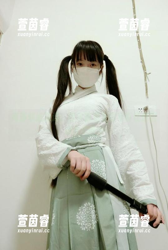 高清壁纸精选，西尔酱兔女郎写真让你沉浸在美丽中