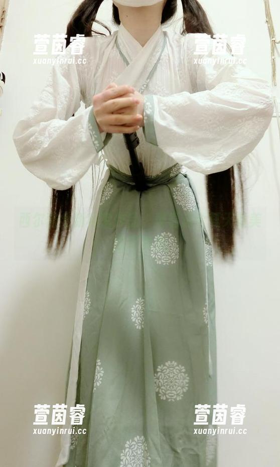 西尔酱全新秘密作品，观看这个夏天最美的写真集