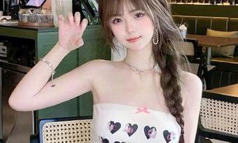 觅芙少女 – 姜姜礼服作品集分享：时光记录下的优雅瞬间