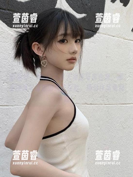 语画界-Miki兔 语画界 - Miki兔夏天海边写真合集,感受沙滩与海浪的亲密接触,精彩作品免费下载!