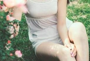 语画界 – 小蛮妖Yummy夏日图集：在阳光下捕捉每一个美好瞬间的精致作品