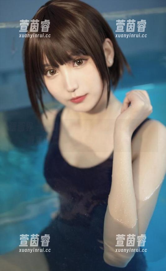 语画界 - 热门写真博主杨晨晨sugar学妹最新图集，带来无限视觉享受！
