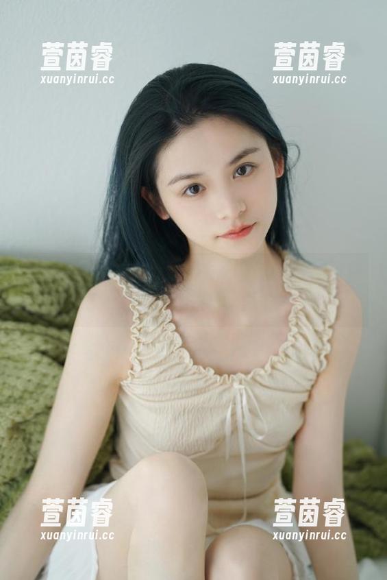 语画界-林子遥 语画界 - 甜蜜上线!林子遥长腿福利图包来袭,快来获取哦