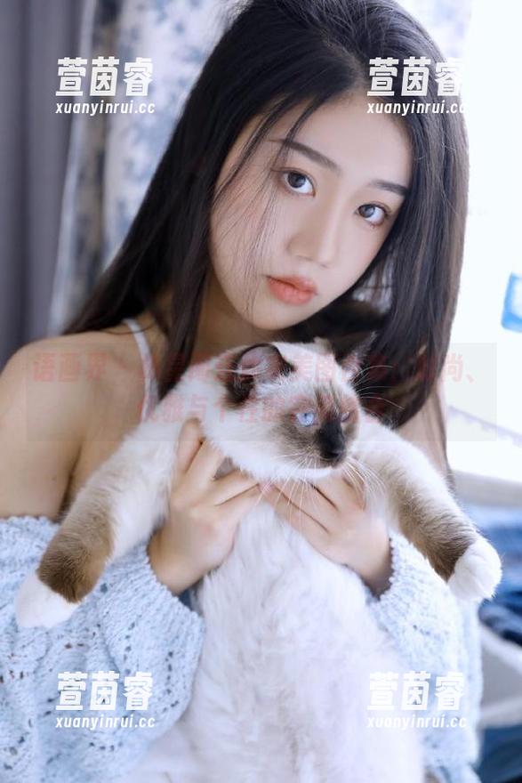 语画界 - 林星阑连体衣美图合集：时尚、优雅与个性的完美结合