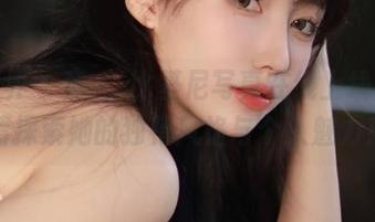语画界 – 章芃芃比基尼写真在线上线，尽情探索她的独特风格与个人魅力！