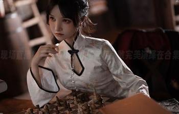 图包现场直播！看超级小禾儿如何将赫敏完美演绎在合集里！