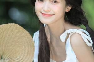 海边的温柔与美丽，趴趴捣蛋陌的写真美图与壁纸推荐