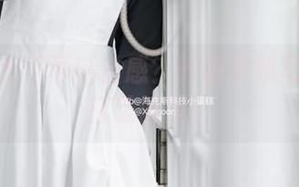 谁说护士不可以性感？轩萧学姐写真美图打破偏见！
