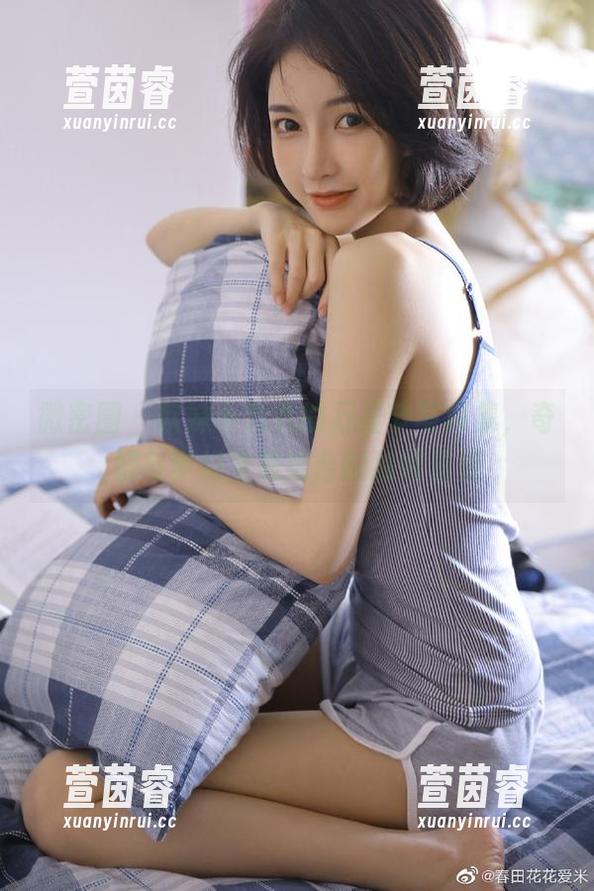 微密圈 - 软妹小九九的万圣节写真集，奇幻与梦幻完美结合的独特资源