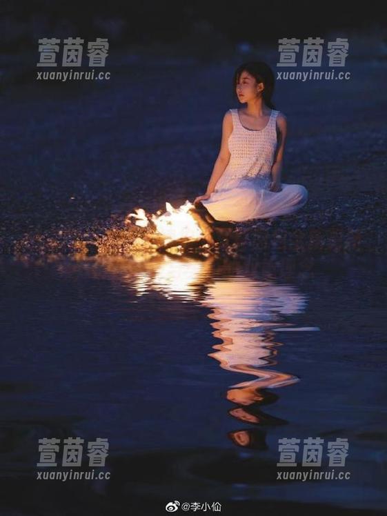 醇子小姨 微密圈 - 醇子小姨护士写真图包全新更新,传递健康与美丽的双重理念