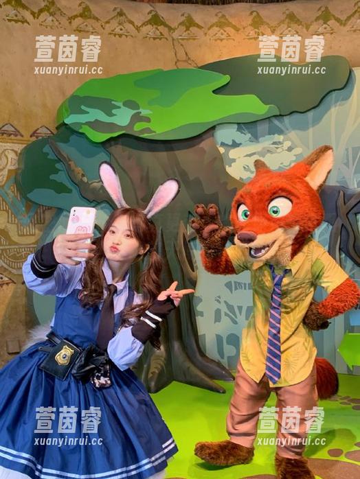 铁锤姐姐 微密圈 - 精彩写真更新:铁锤姐姐带来黑色渔网与维密天使的经典搭配!