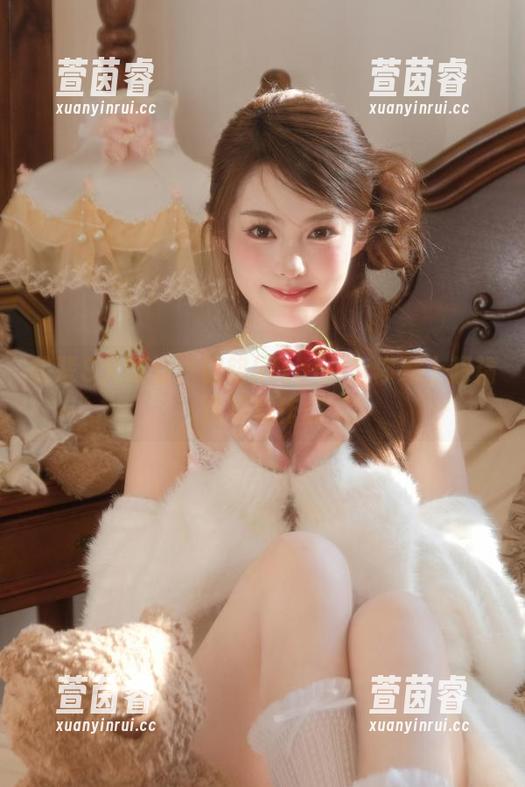 前辈S大课堂：铭铭kizami为你奉上超精选写真作品