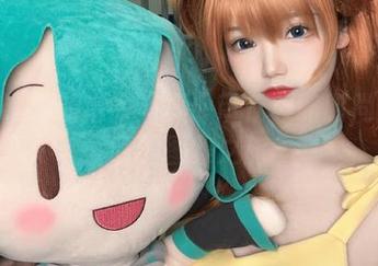 雪晴嘟嘟的毛衣写真：带你领略时尚与温暖的图集之旅