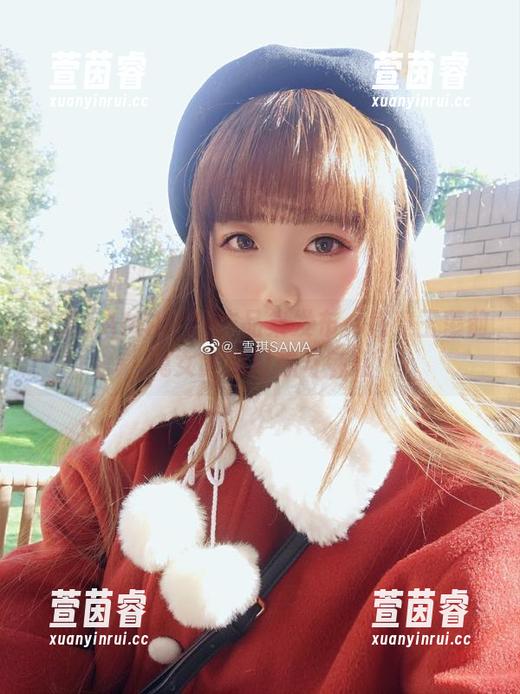 雪琪SAMA全新作品集发布：感受玉藻前兔女郎的幻想与魅惑