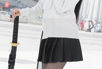 雪琪SAMA泳装写真大放送，福利无限等你来欣赏