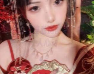 跟随雯妹不讲道理私房图集，礼服之美令人心动