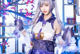 雯粥粥的私房美图，猫咪的魅力竟然如此无敌！