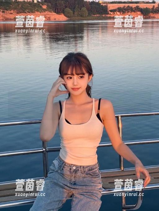 走进霜月shimo的艳娘幻梦谭黛玉：图库分享带你领略绝美