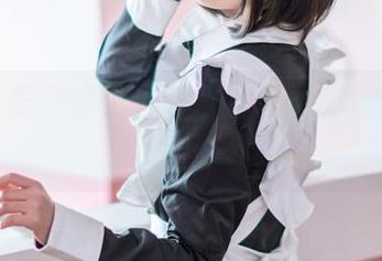 魅惑与美丽交织，青水百合子的魅魔写真套图合集
