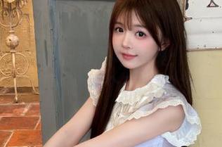青豆客 – 戴唯一和服写真集：每一张原图都在讲述一个动人的故事
