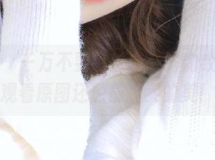 青豆客 – 千万不要错过白一晗豹纹写真，观看原图还原最真实的美！