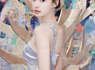 青豆客 – 惊艳的高清图包：魏扭扭女孩带你进入梦幻世界