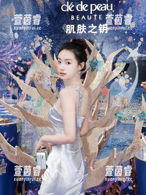青豆客-魏扭扭 青豆客 - 惊艳的高清图包:魏扭扭女孩带你进入梦幻世界