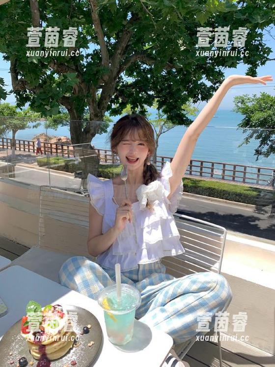 青豆客-黄可christine 青豆客 - 领略“黄可christine蕾丝”魅惑风情,珍藏版原图和套图全面上线!