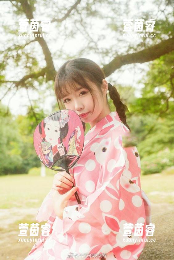 香川澪的一切：穹妹白裙全集，包含高清原图尽情欣赏！