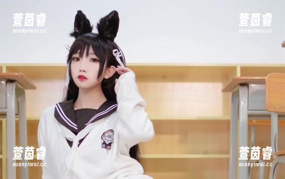 探秘鬼畜瑶在不在w的定制图集：穿上棉袜，化身性感女神