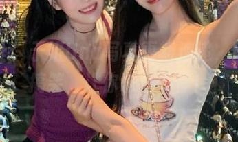 魅妍社 – 于姬Una写真更新速递，肉丝配搞笑，让你乐个不停！