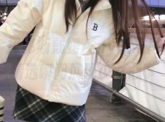 魅妍社 – 探秘斯戴媛Amy双马尾写真集：精选瞬间展现少女心事