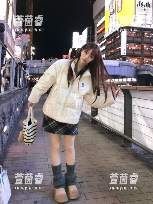 魅妍社 - 探秘斯戴媛Amy双马尾写真集：精选瞬间展现少女心事