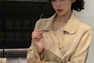 魅妍社 – 陆金佳Jessica制服系列惊艳来袭：带你浏览满满作品图库的视觉盛宴！