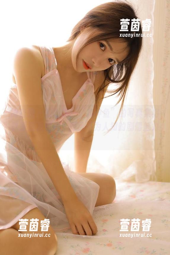 鱼神鱼 微密圈 - 别眨眼!“鱼神鱼”的写真集将以原图为媒介,揭示不为人知的剧情魅力!